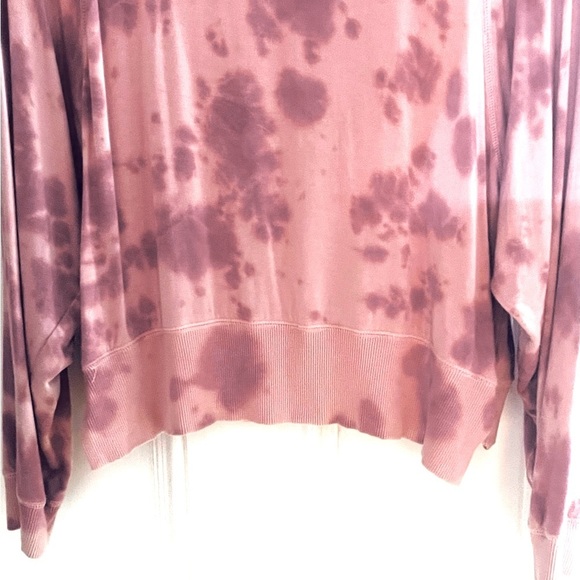 Z Supply Tye Dye Sweater ( and very soft - Picture 9 of 12